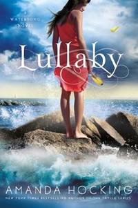 cover of Lullaby (Watersong, Bk 2) (A Watersong Novel, 2)