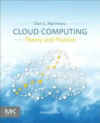 Cloud Computing: Theory and Practice