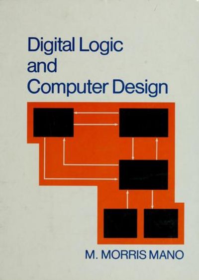 Digital Logic & Computer Design