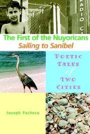 The First of the Nuyoricans: Sailing to Sanibel