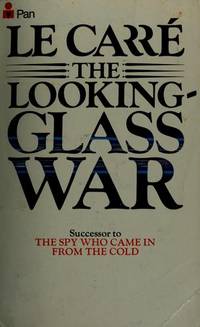 cover of Looking Glass War