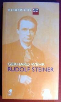 C. G. Jung und Rudolf Steiner by Wehr, Gerhard - 1990