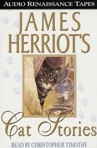 image of James Herriot's Cat Stories