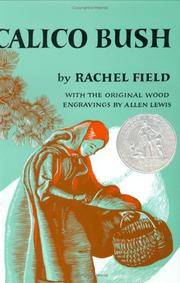 cover of Calico Bush