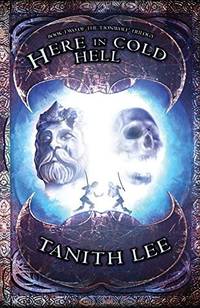image of Here in Cold Hell (Lionwolf Trilogy 2)