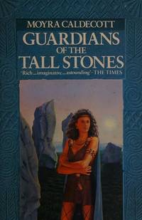 cover of Guardians of the tall stones