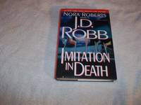 Imitation in Death by J.D. Robb - 2003-01-01