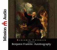 Benjamin Franklin (ISBN: 9781596449107)