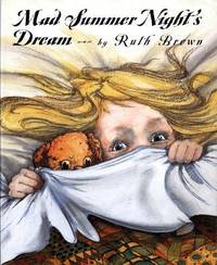 MAD SUMMER NIGHT&#039;S DREAM by Brown, Ruth