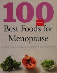 101 Best Foods for Menopause