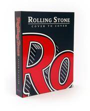 Rolling Stone: Cover to Cover