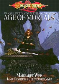Age of Mortals: Dragonlance Campaign Setting Companion