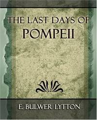 The Last Days of Pompeii - 1887