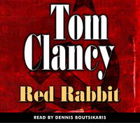Red Rabbit (Jack Ryan)