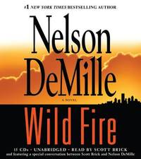 Wild Fire (A John Corey Novel, 4)