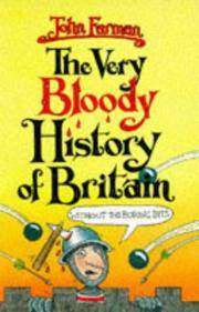 Very Bloody History Of Britain