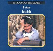 I Am Jewish (Religions of the World (Powerkids))
