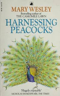 Harnessing Peacocks