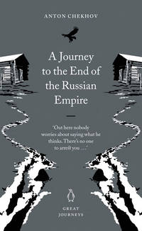 A Journey to the End of the Russian Empire