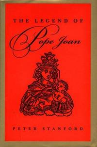 The Legend Of Pope Joan