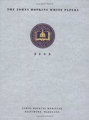 Memory (Johns Hopkins White Papers : Memory)