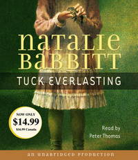 cover of Tuck Everlasting