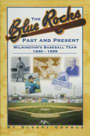 BLUE ROCKS PAST AND PRESENT, THE