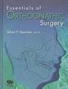 Essentials of Orthognathic Surgery: