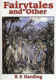 Fairytales And Other (A FINE COPY OF THE SCARCE HARDBACK FIRST EDITION, FIRST PRINTING)