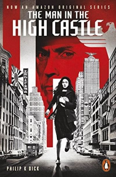 Amazon Prime Video The Man In High Castle Stream Amazon Prime