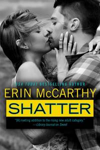 Shatter (True Believers)