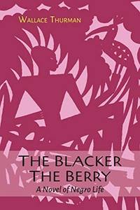 cover of The Blacker the Berry