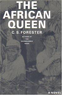 image of The African Queen