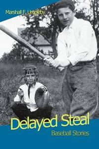 Delayed Steal: Baseball Stories