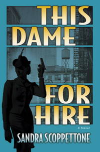 this dame for hire