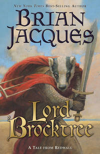 Lord Brocktree: A Tale from Redwall