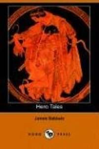 image of Hero Tales (Dodo Press)