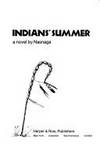 INDIANS&#039; SUMMER de NASNAGA - 1975