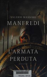 L'armata Perduta