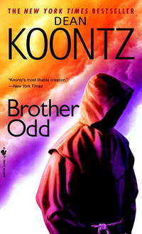 image of Brother Odd (Odd Thomas Novels)