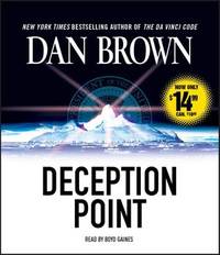 image of Deception Point