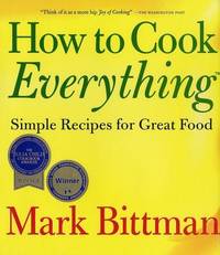 cover of How To Cook Everything: Simple Recipes for Great Food