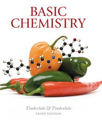 cover of Basic Chemistry