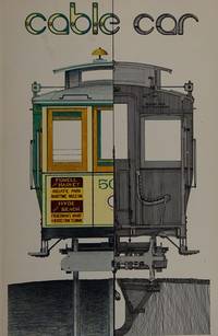 CABLE CAR de SWAN, CHRISTOPHER - 1973