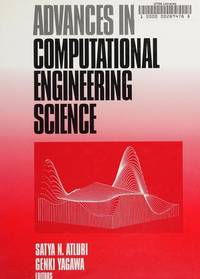 Advances in Computational Engineering Science