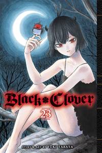 Black Clover, Vol. 23 (23)