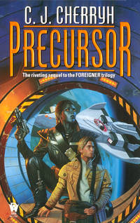 Precursor (Foreigner)