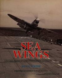 Sea wings: A pictorial history of Canada's waterborne defence aircraft