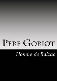 image of Pere Goriot