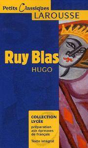 Ruy Blas